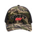 CUTTY SARK REBEL TRUCKER 4963